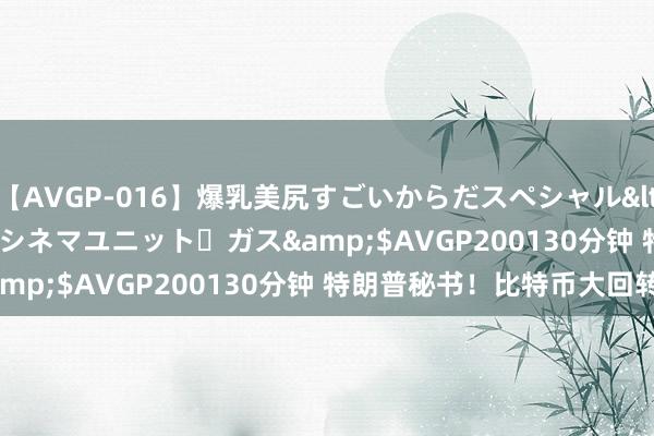 【AVGP-016】爆乳美尻すごいからだスペシャル</a>2007-12-01シネマユニット・ガス&$AVGP200130分钟 特朗普秘书！比特币大回转！